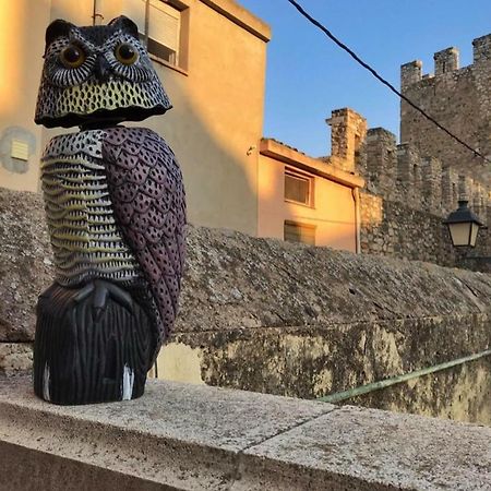 Cal Pere De L'Onclet Villa Montblanc Dış mekan fotoğraf