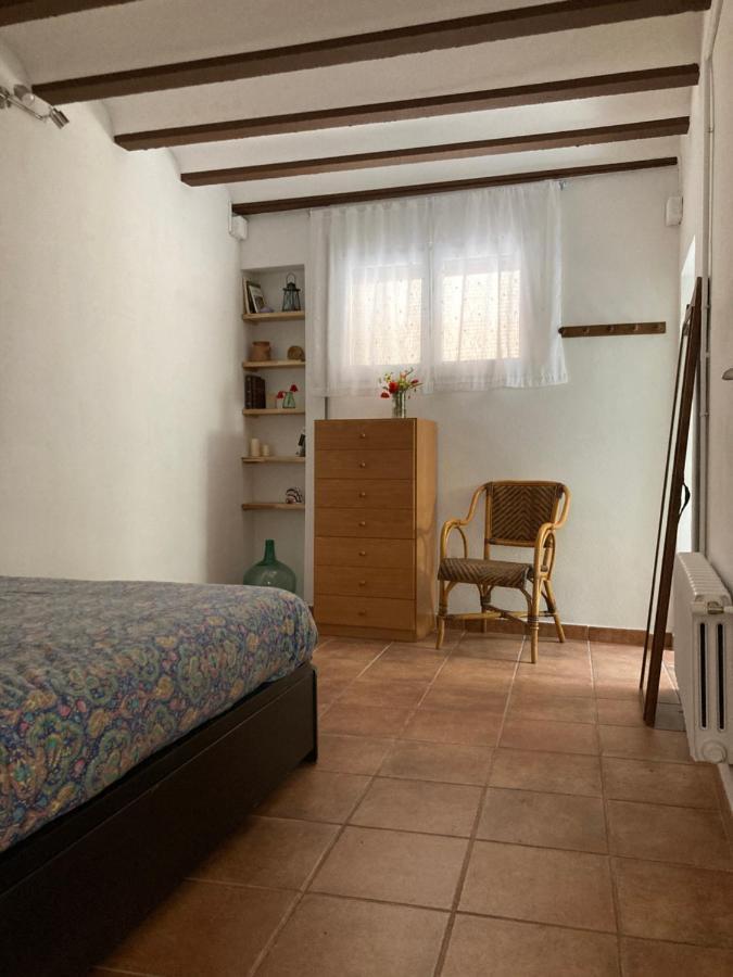 Cal Pere De L'Onclet Villa Montblanc Dış mekan fotoğraf