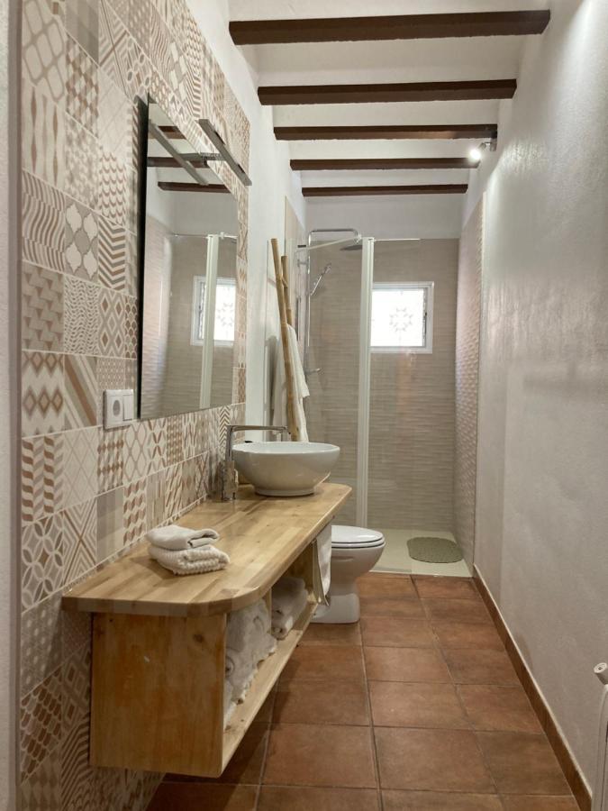 Cal Pere De L'Onclet Villa Montblanc Dış mekan fotoğraf