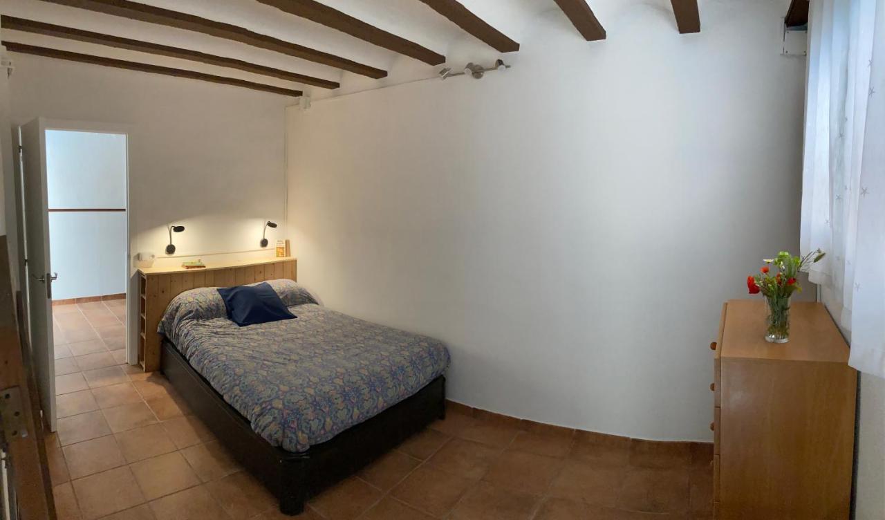 Cal Pere De L'Onclet Villa Montblanc Dış mekan fotoğraf