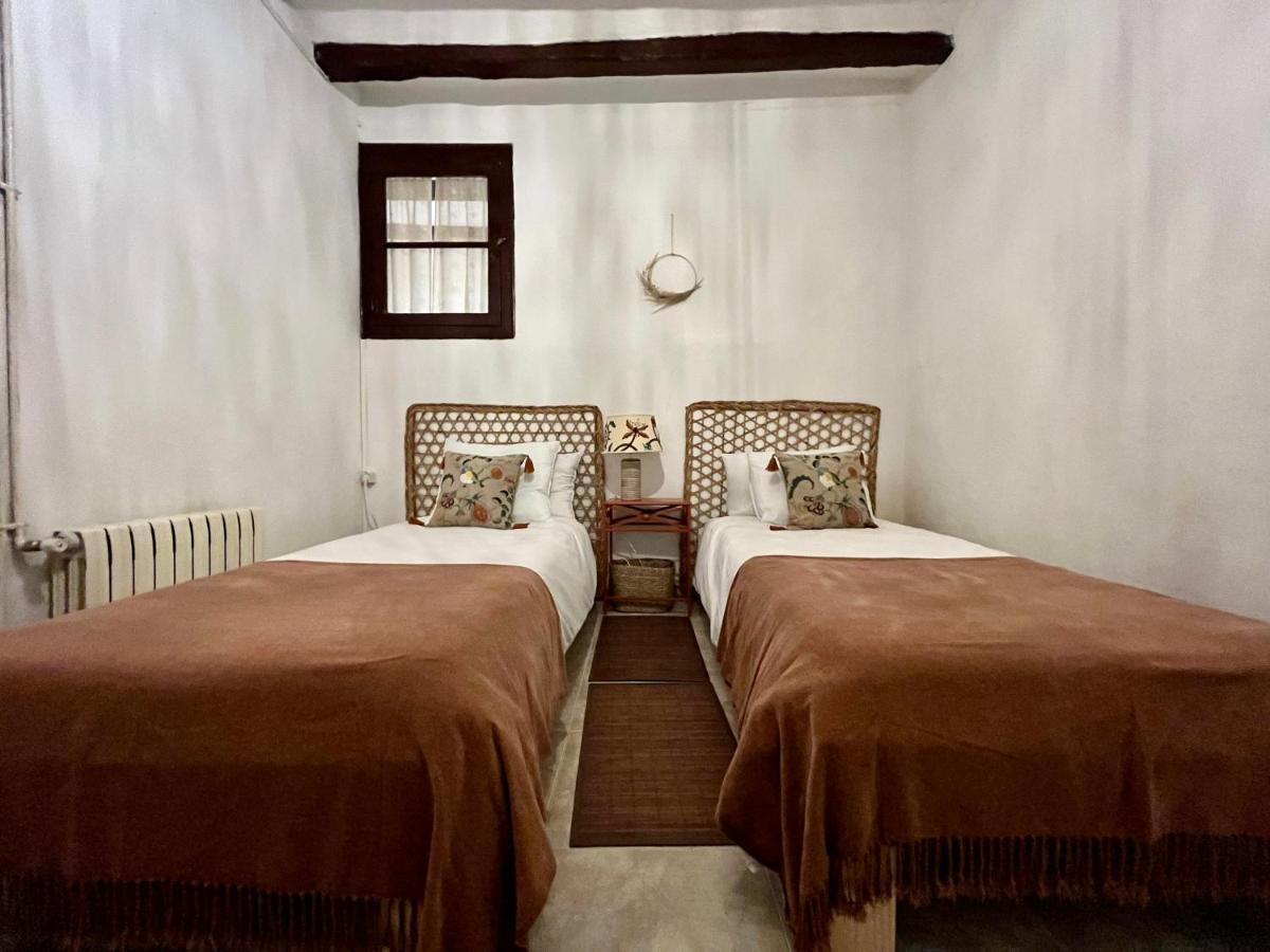 Cal Pere De L'Onclet Villa Montblanc Dış mekan fotoğraf