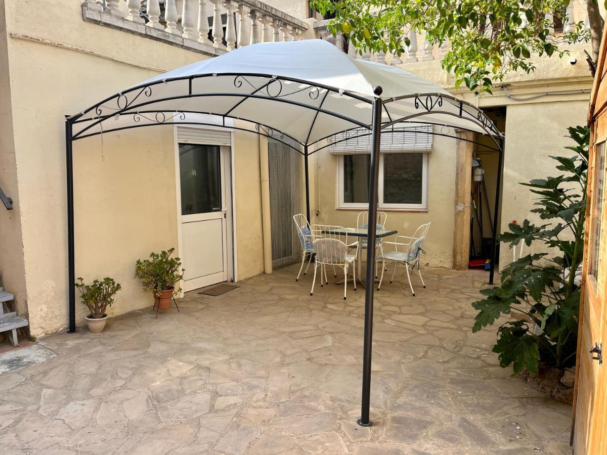 Cal Pere De L'Onclet Villa Montblanc Dış mekan fotoğraf