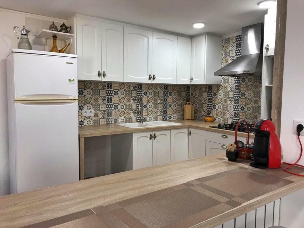 Cal Pere De L'Onclet Villa Montblanc Dış mekan fotoğraf