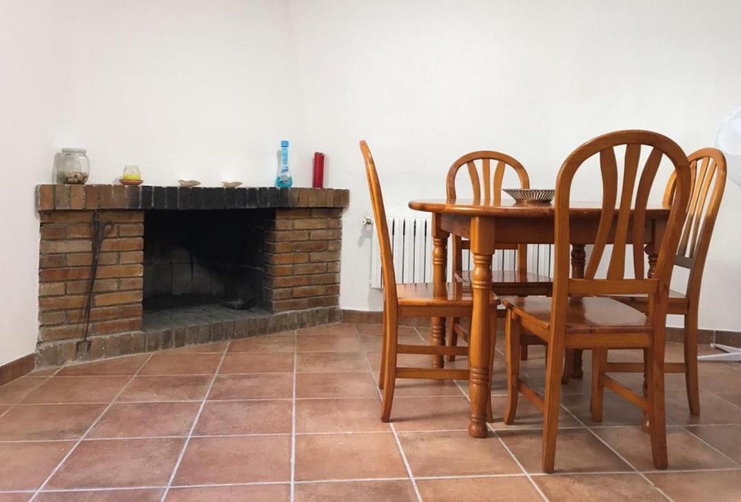 Cal Pere De L'Onclet Villa Montblanc Dış mekan fotoğraf